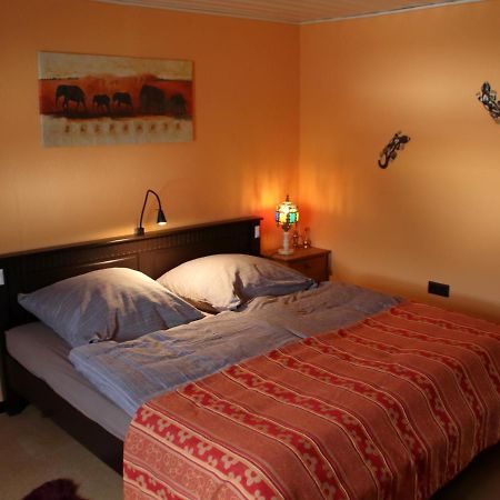 Ferienwohnung Frankenwald Naila Exterior foto